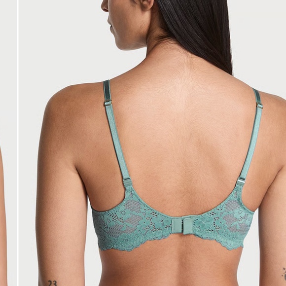 VICTORIA'S SECRET Dream Angel 32DDD - Picture 5 of 5